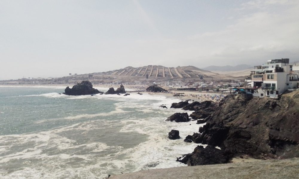 Archivo: El Heraldo del Perú