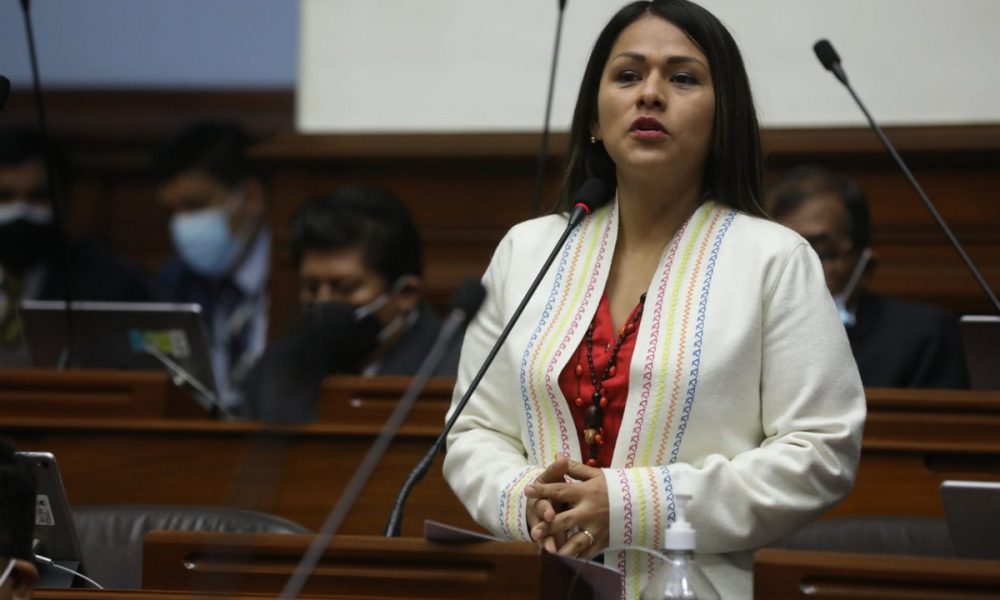 Archivo: Congreso