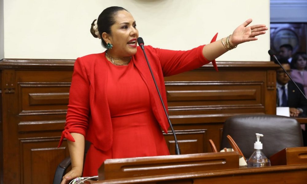 Archivo: Congreso