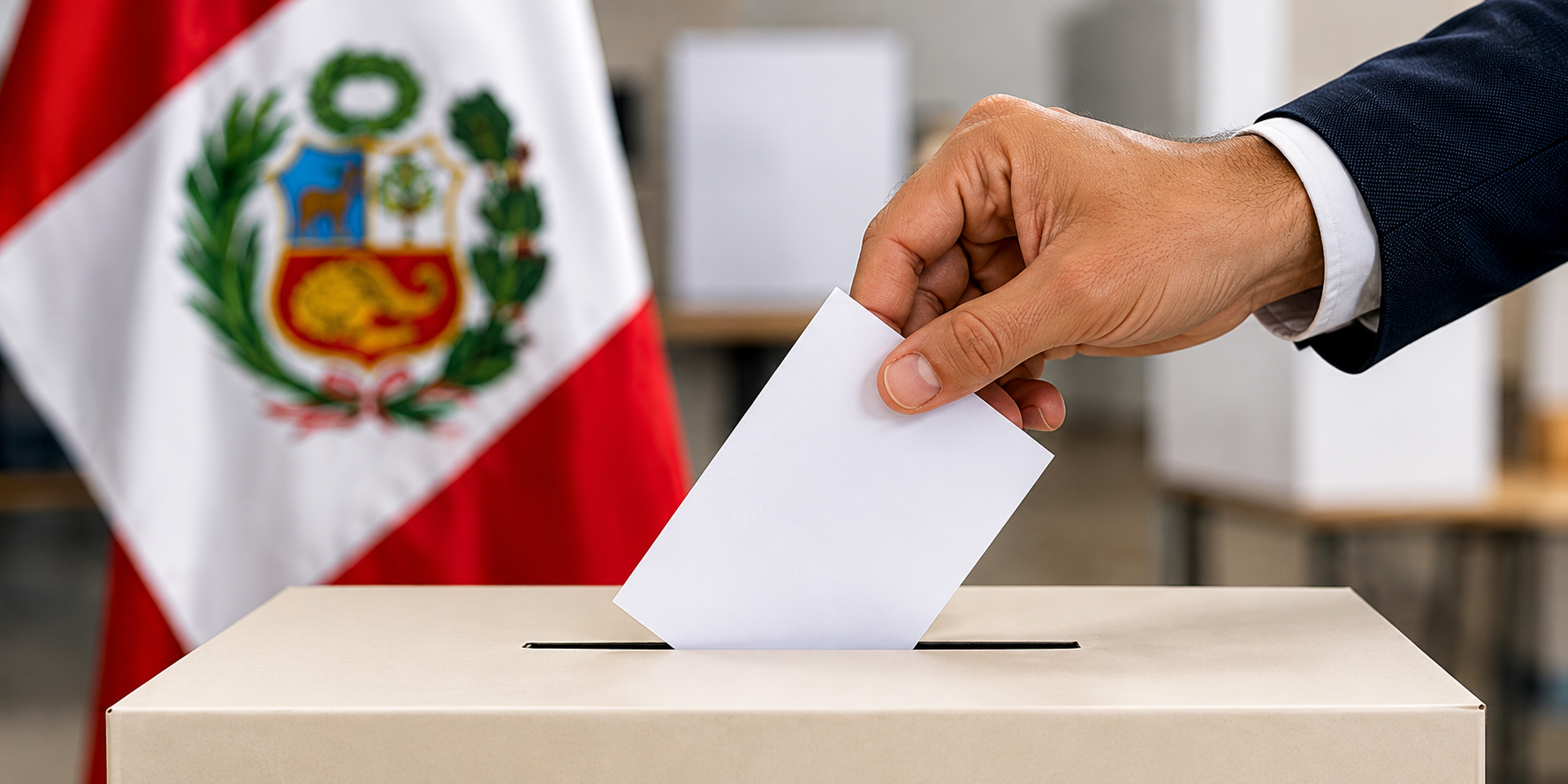 polarizacion elecciones