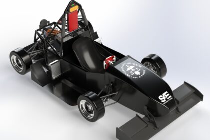 racing electrico