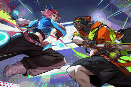 riot games