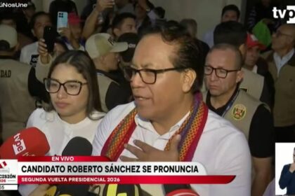 roberto sanchez 1 0