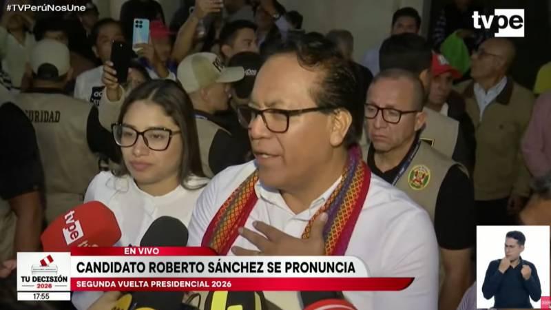 roberto sanchez 1 0