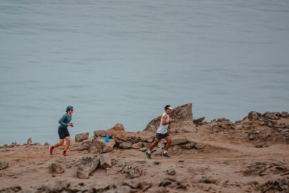 run chilca