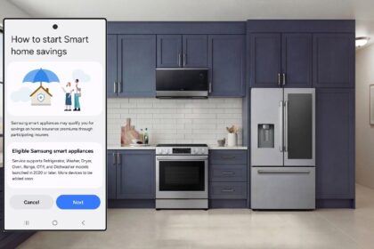 samsung ahorro energia