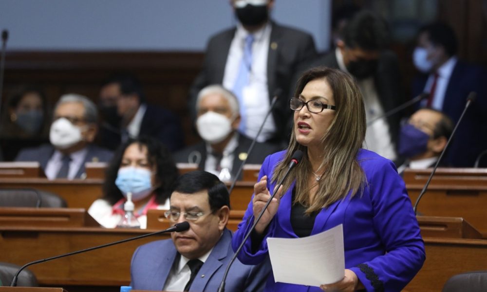 Archivo: Congreso