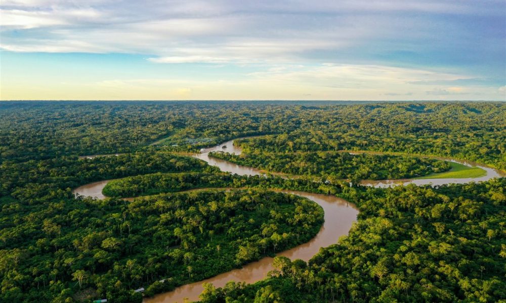 Archivo: National Geographic