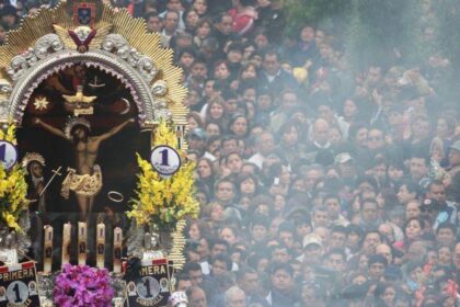 senor de los milagros 1 1