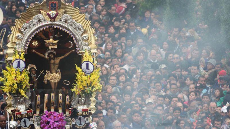 senor de los milagros 1 1