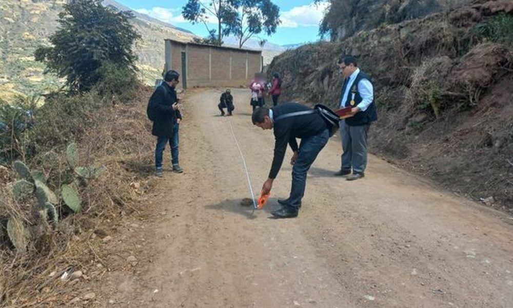 Archivo: Fiscalía