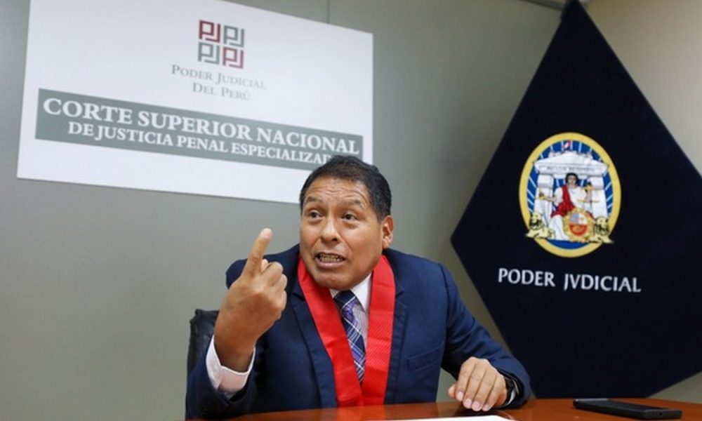Archivo: Poder Judicial