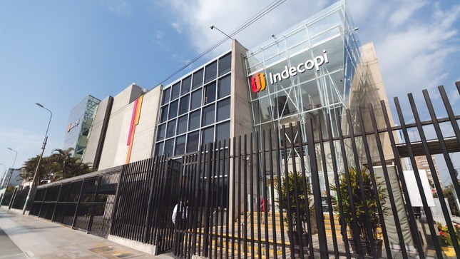 Archivo: Indecopi
