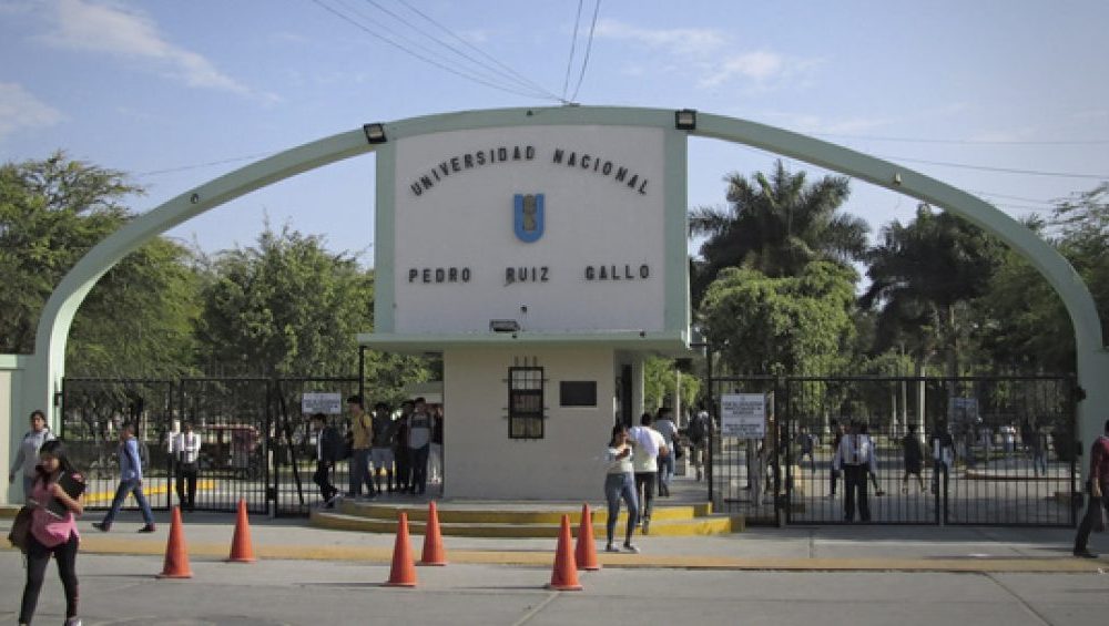 Archivo: Sunedu