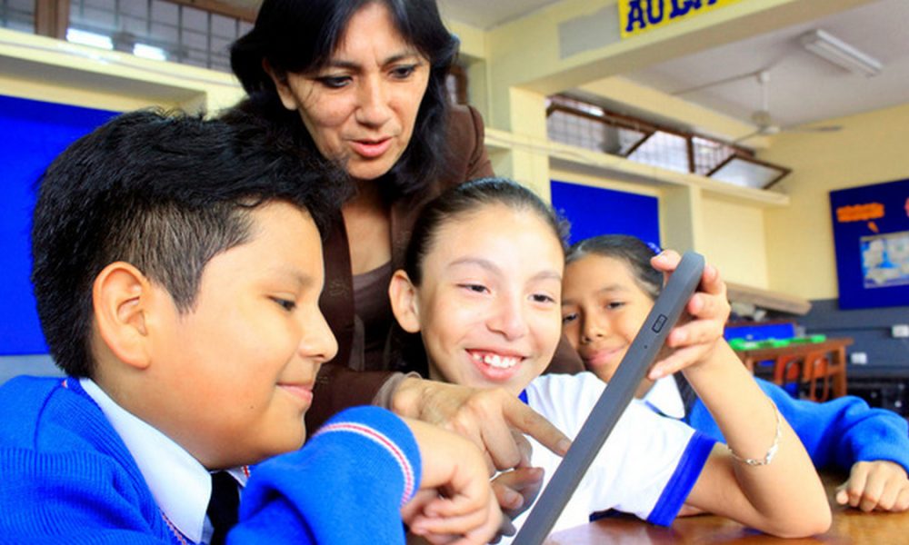 Archivo: Minedu