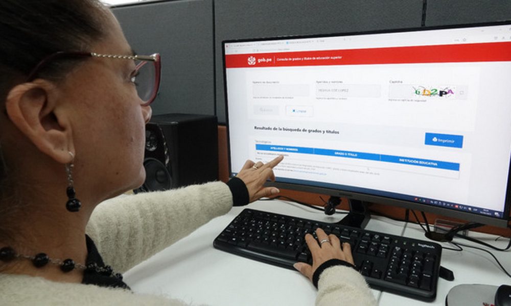 Archivo: Minedu