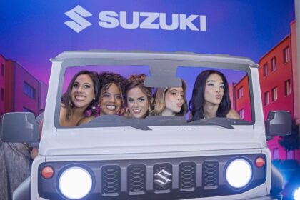 suzuki 80