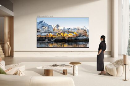 tecnologia tcl