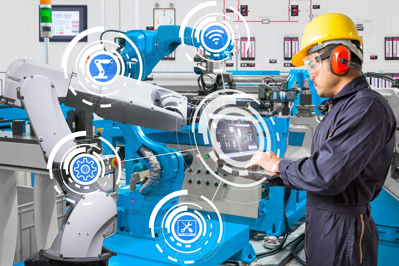 Tendencias infraestructura Panduit