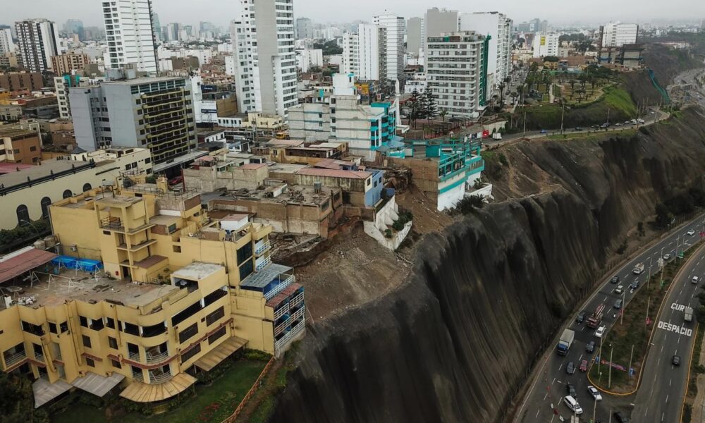 terremoto