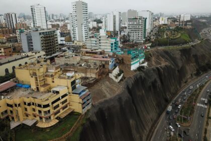 terremoto