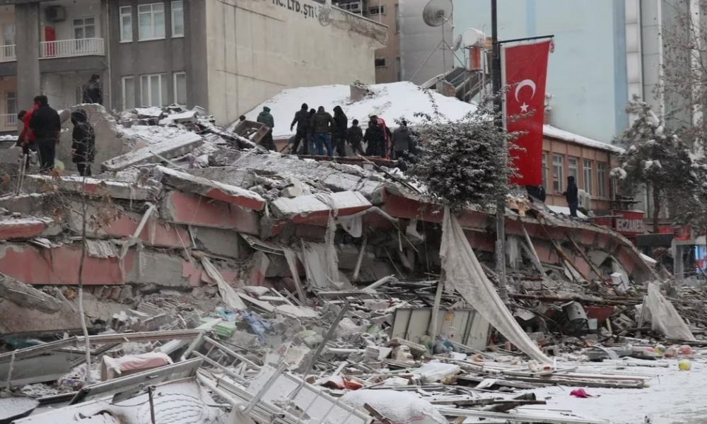 terremoto en turquia 1