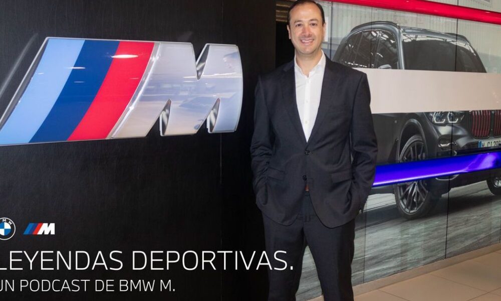 trend bmw