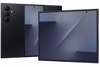 trifold