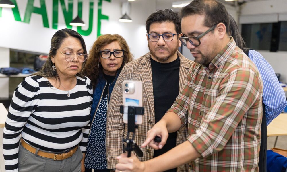 u emprender 50