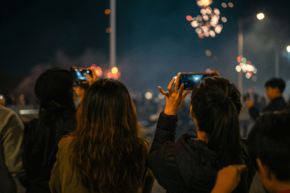 u foto anonuevo
