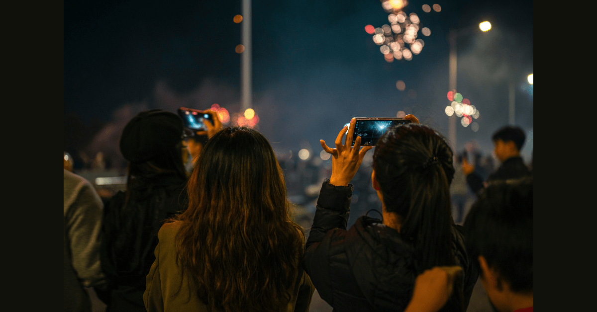 u foto anonuevo
