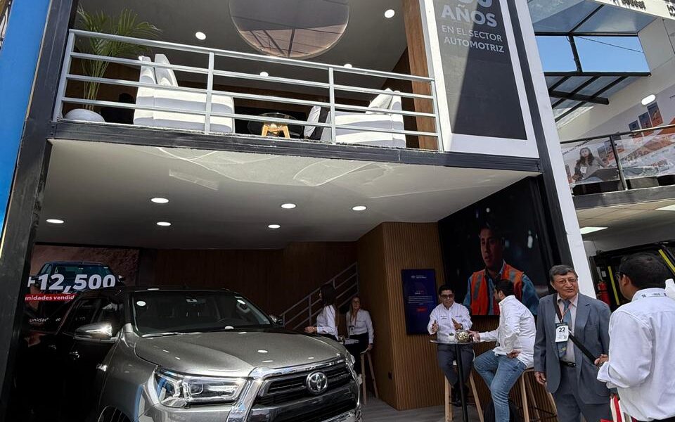 u hilux