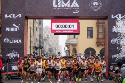 u maraton