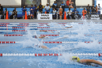 u natacion