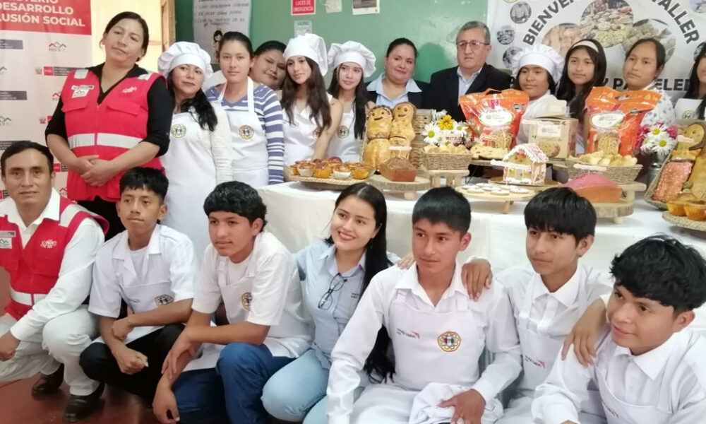 u panaderia