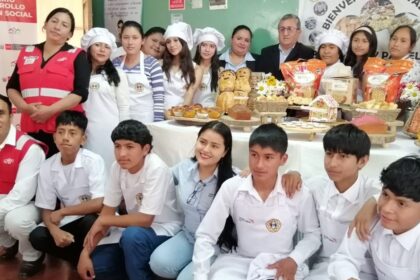 u panaderia