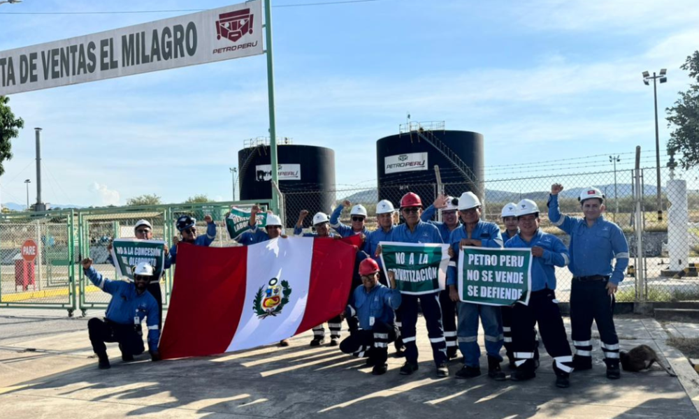 u petroperu