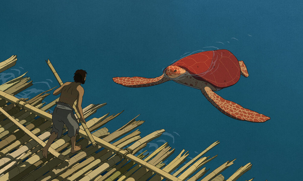 u tortuga