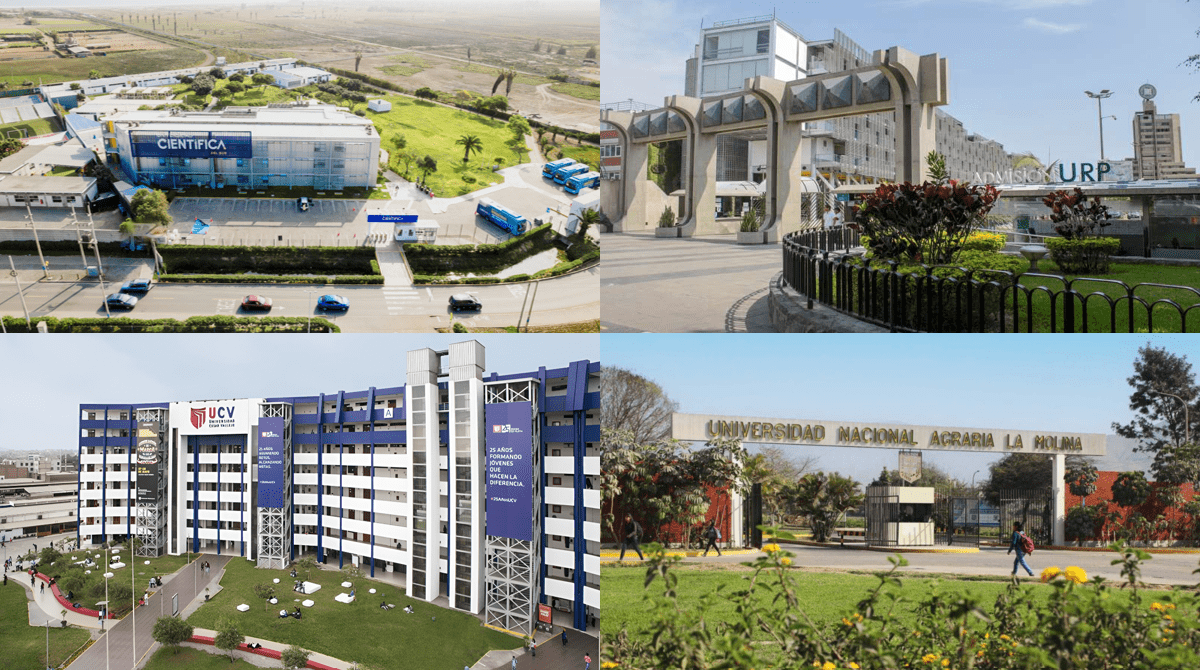 u universidades sostenibles