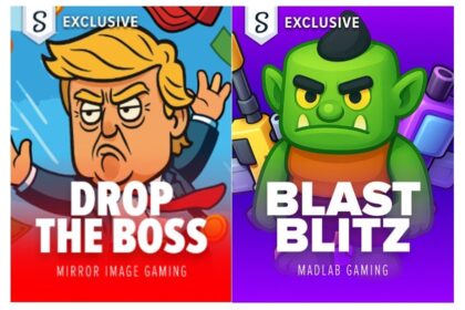 videojuegos