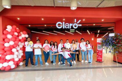 visitas claro