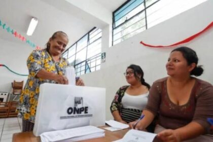 votacion 3 0