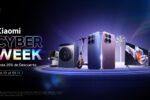xiaomi ciberweek