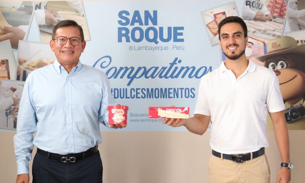 zoom helado