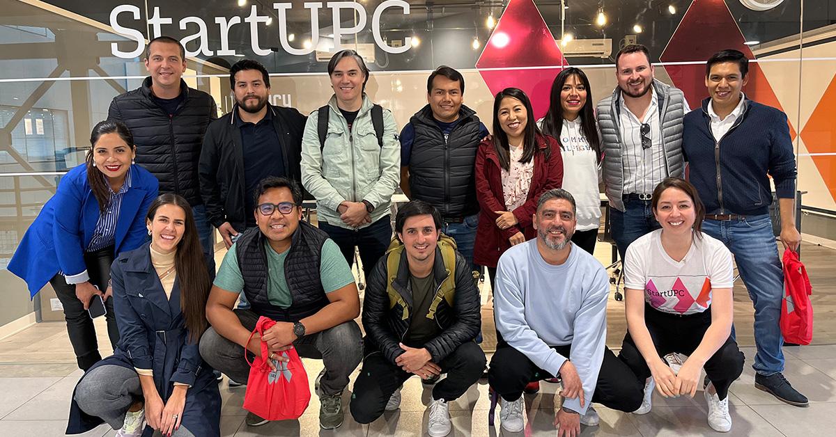zoom startupc