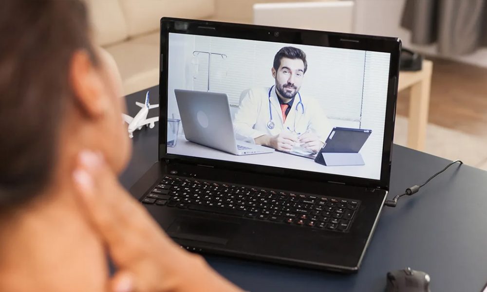 zoom telemedicina