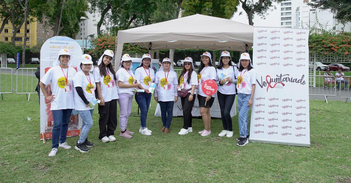 zoom voluntariado